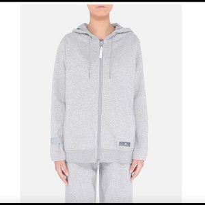 Stella McCartney Adidas Zip up